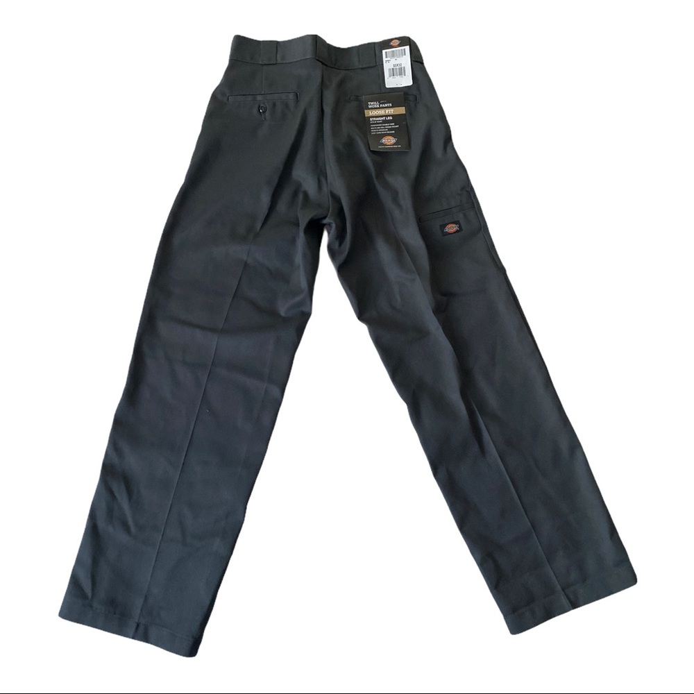 DICKIES WORK PANTS